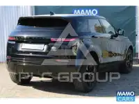 2021 Land Rover Evoque