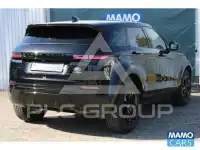 2021 Land Rover Evoque