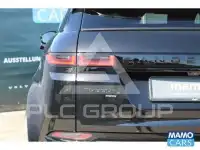 2021 Land Rover Evoque