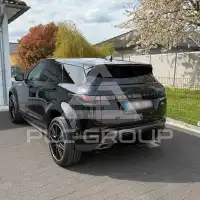 2021 Land Rover Evoque