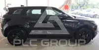 2021 Land Rover Evoque