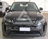 2021 Land Rover Evoque
