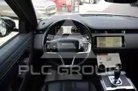 2021 Land Rover Evoque