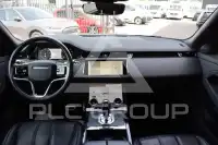 2021 Land Rover Evoque