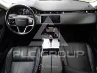 2021 Land Rover Evoque