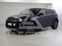 2021 Land Rover Evoque