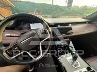 2021 Land Rover Evoque