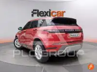 2021 Land Rover Evoque