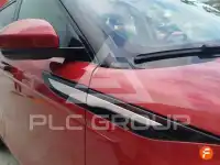 2021 Land Rover Evoque
