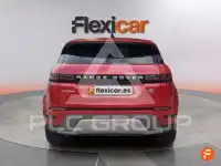 2021 Land Rover Evoque
