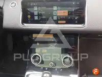 2021 Land Rover Evoque