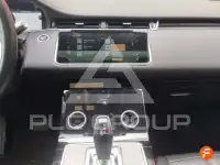 2021 Land Rover Evoque