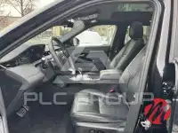 2021 Land Rover Evoque