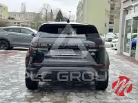 2021 Land Rover Evoque