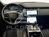 2021 Land Rover Evoque