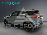 2021 Land Rover Evoque
