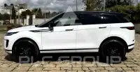 2021 Land Rover Evoque