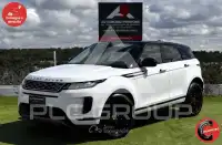 2021 Land Rover Evoque