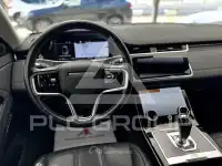 2021 Land Rover Evoque