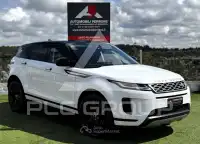 2021 Land Rover Evoque