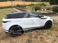 2021 Land Rover Evoque