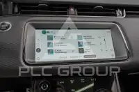 2021 Land Rover Evoque