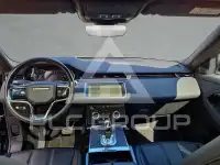 2021 Land Rover Evoque