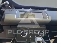 2021 Land Rover Evoque
