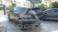 2021 Land Rover Evoque