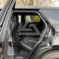 2021 Land Rover Evoque
