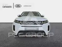 2021 Land Rover Evoque