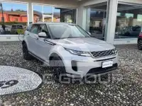 2021 Land Rover Evoque