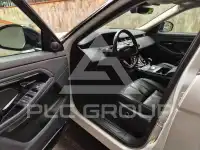 2021 Land Rover Evoque