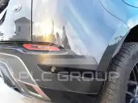 2021 Land Rover Evoque