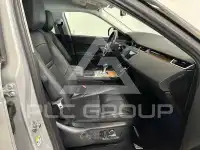 2021 Land Rover Evoque