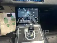 2021 Land Rover Evoque