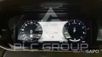 2021 Land Rover Evoque