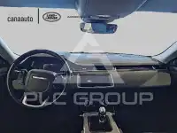 2021 Land Rover Evoque