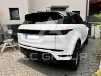 2021 Land Rover Evoque