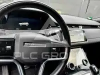 2021 Land Rover Evoque
