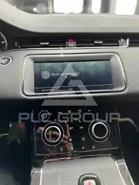 2021 Land Rover Evoque