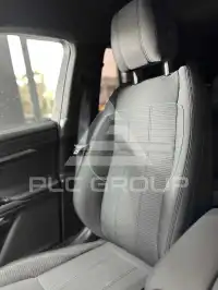 2021 Land Rover Evoque