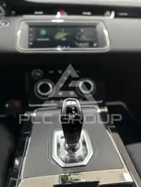 2021 Land Rover Evoque