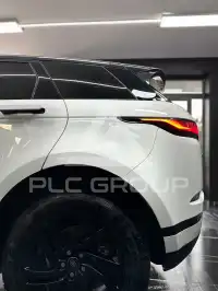 2021 Land Rover Evoque