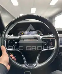 2021 Land Rover Evoque