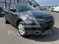 2021 Land Rover Evoque