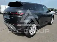 2021 Land Rover Evoque