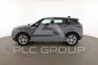 2021 Land Rover Evoque