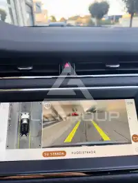 2021 Land Rover Evoque