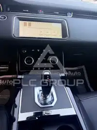 2021 Land Rover Evoque